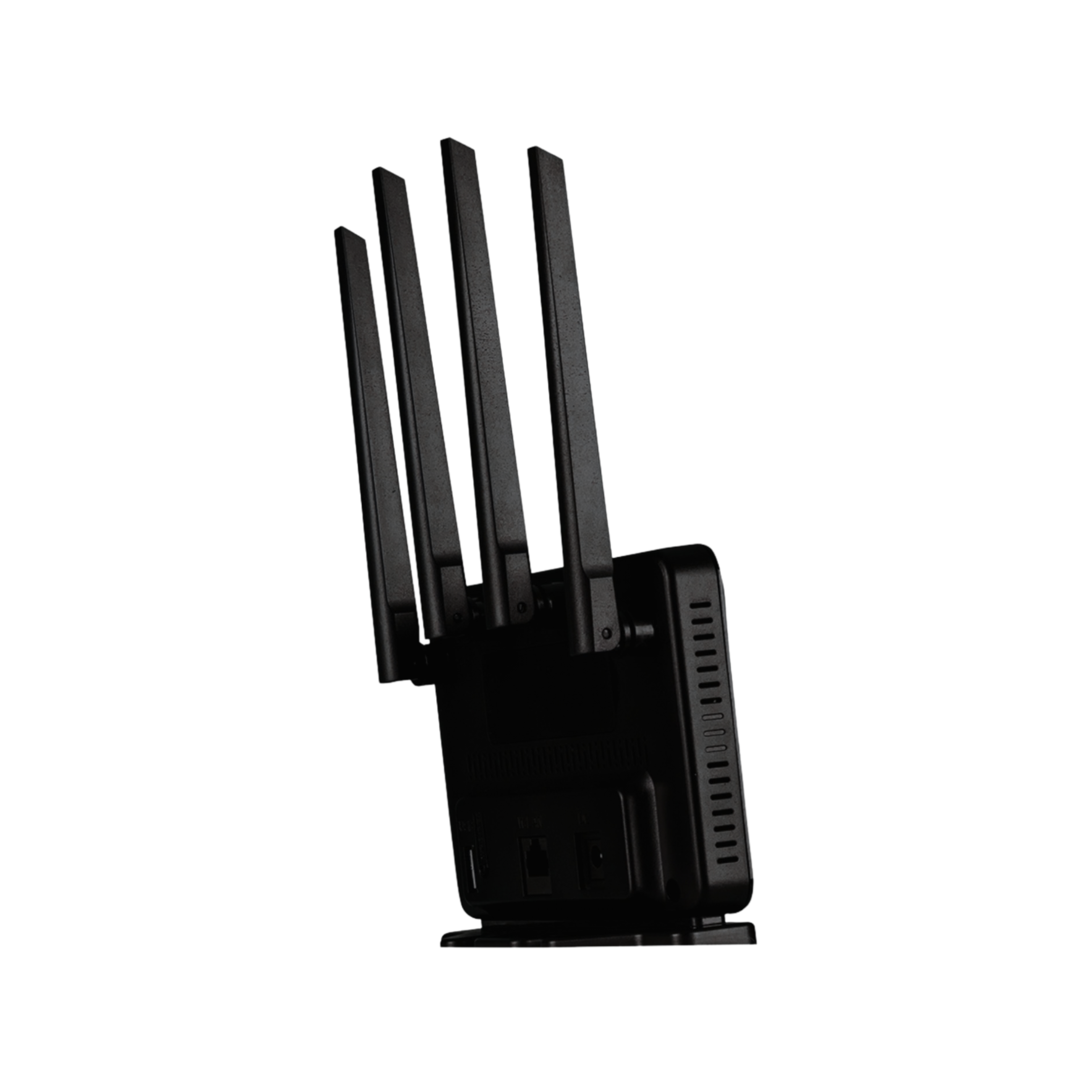 Quamtum Access Q7 - Router CPE Inalámbrico 4G LTE