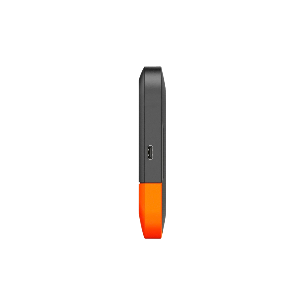Quamtum HS4 MIFI Portátil 4G LTE con Wi-Fi 6 y Batería de 3,000 mAh