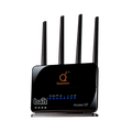 Quamtum Access Q7 - Router CPE Inalámbrico 4G LTE
