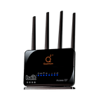 Quamtum Access Q7 - Router CPE Inalámbrico 4G LTE