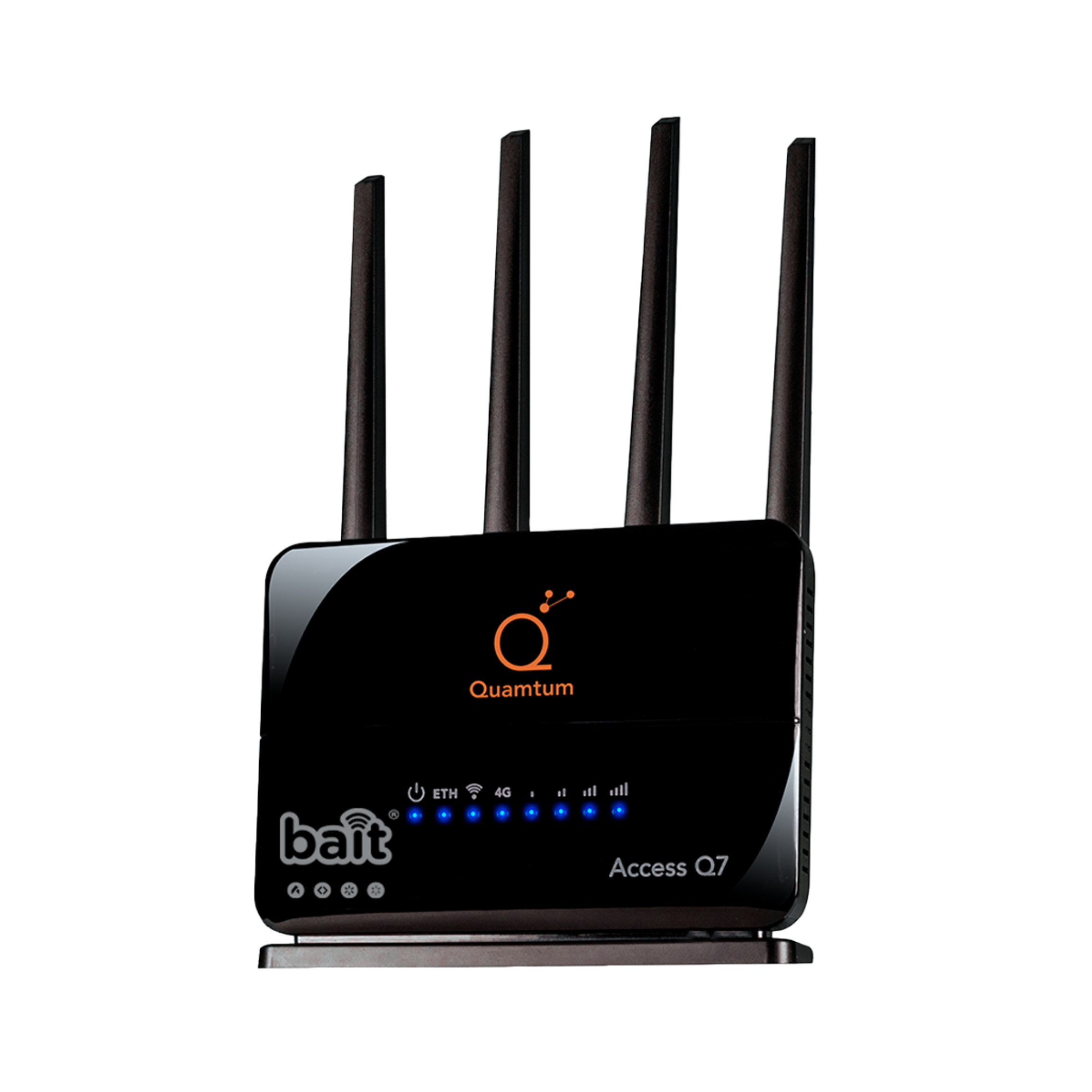 Quamtum Access Q7 - Router CPE Inalámbrico 4G LTE