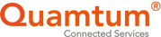 Quamtum Connected Services – Inicio
